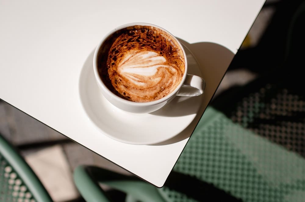 coffee